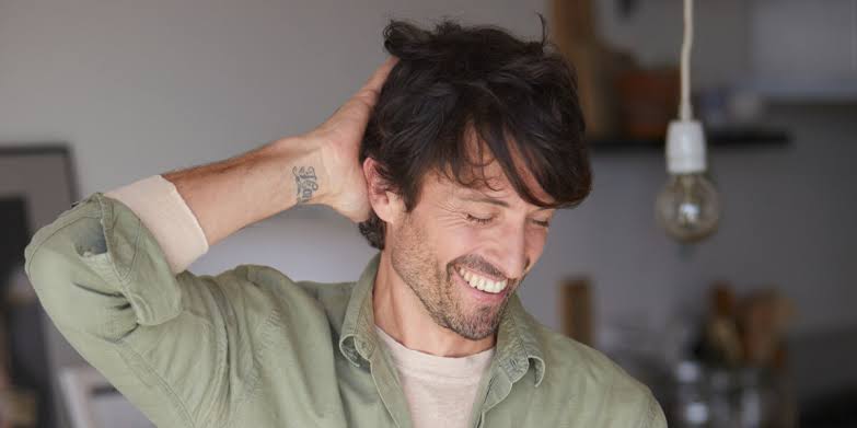 SCALP BALANCE