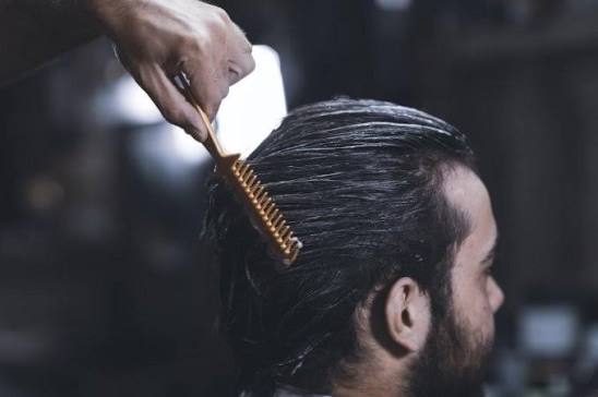 SCALP BALANCE