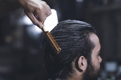 SCALP BALANCE